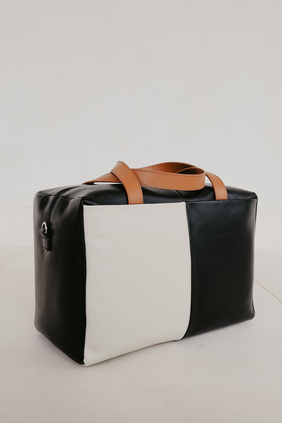 Weekender | Tricolor