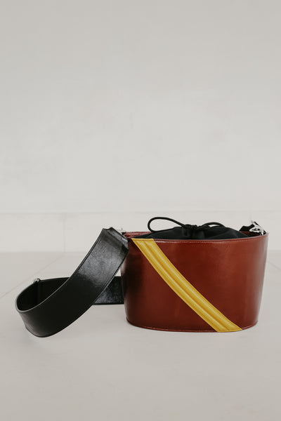 Boat Bag | Quarts