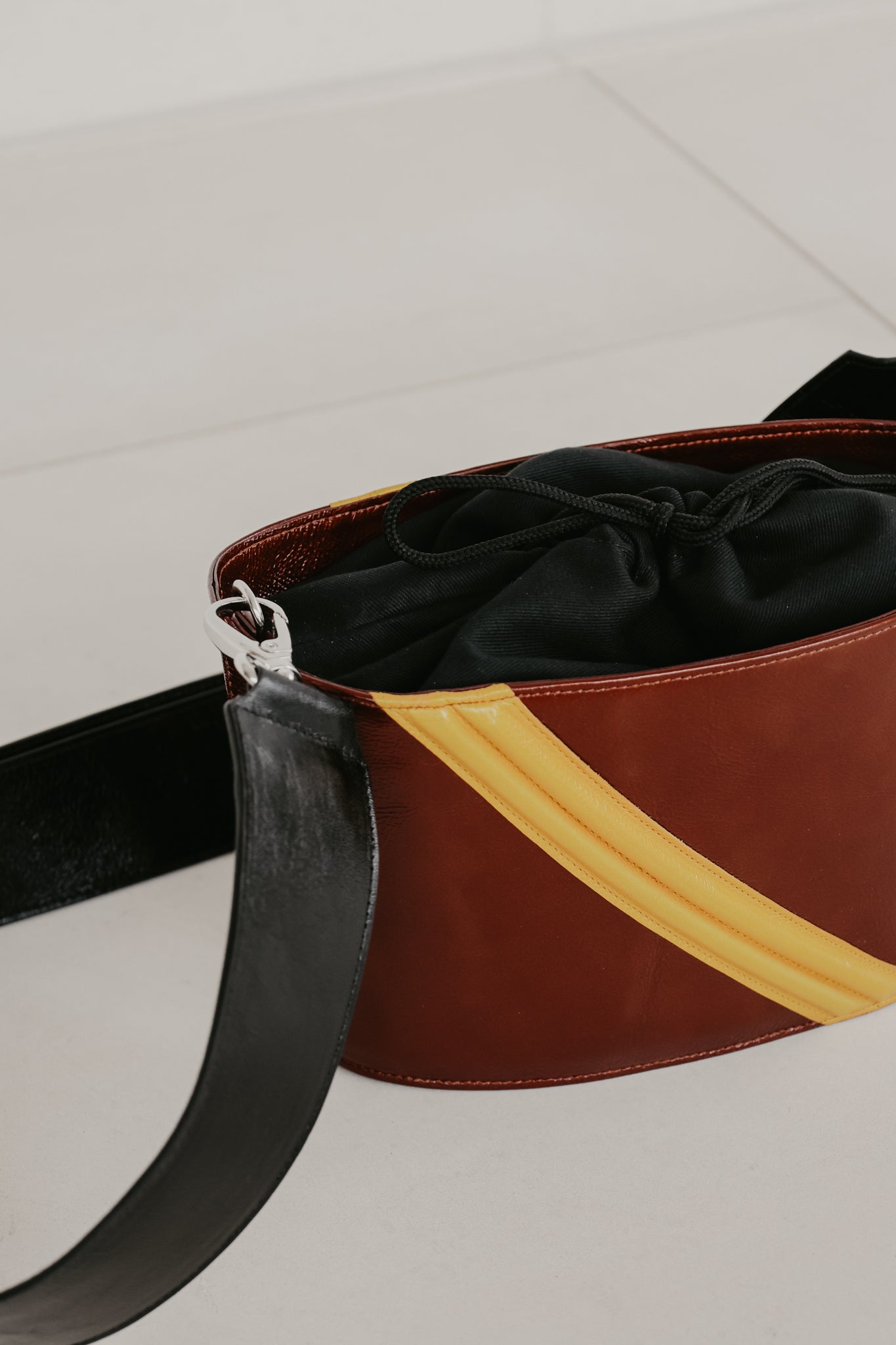 Boat Bag | Quarts