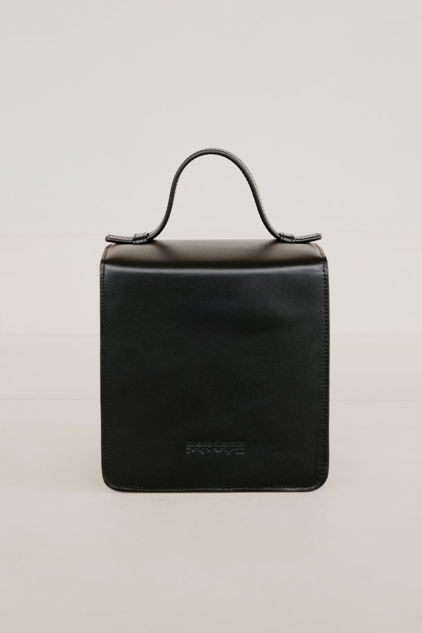 Boxbag | Black