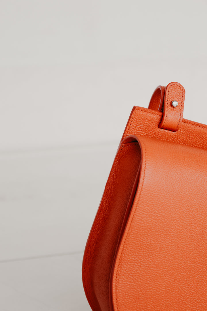 Single Saddle | Roest Structured