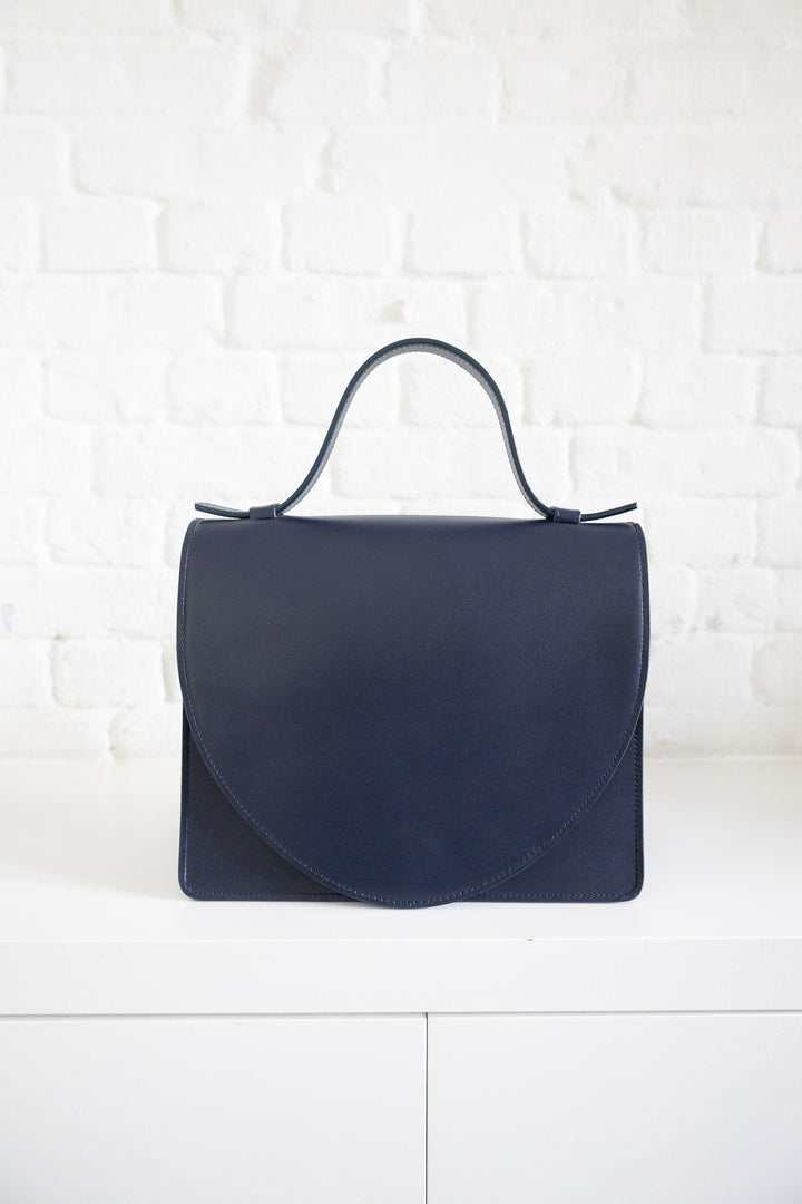 SS. Mini Briefcase Marine Pure