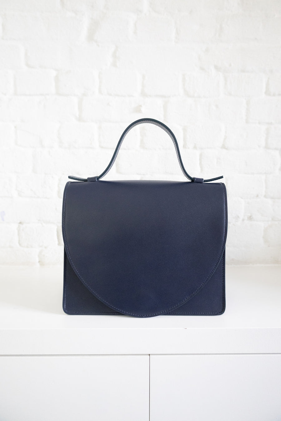 SS. Mini Briefcase Marine Pure