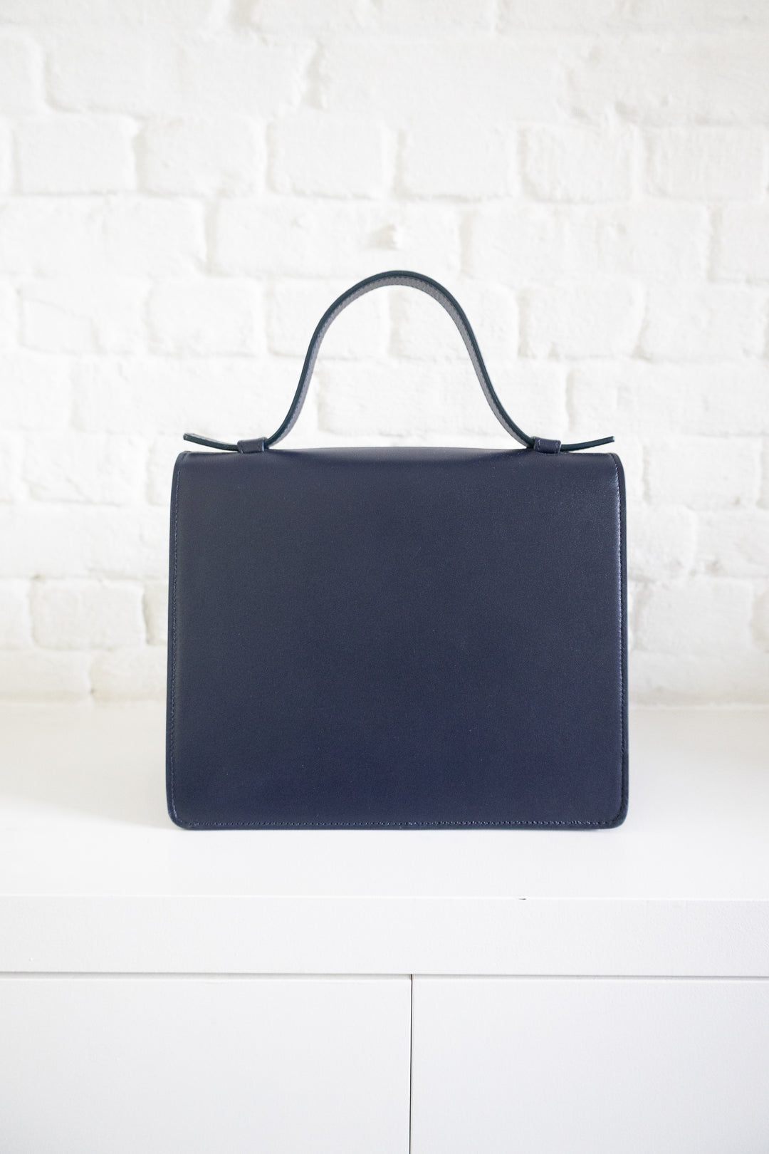 SS. Mini Briefcase Marine Pure