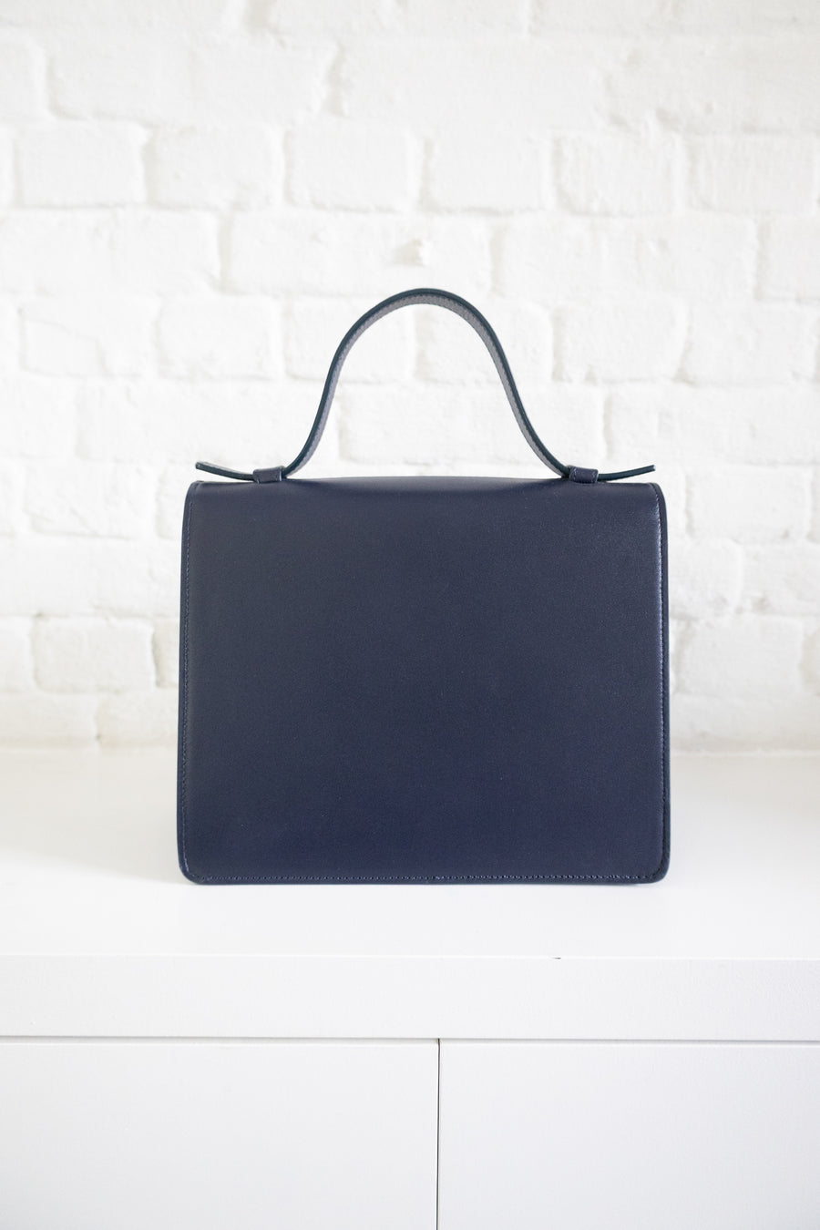 SS. Mini Briefcase Marine Pure