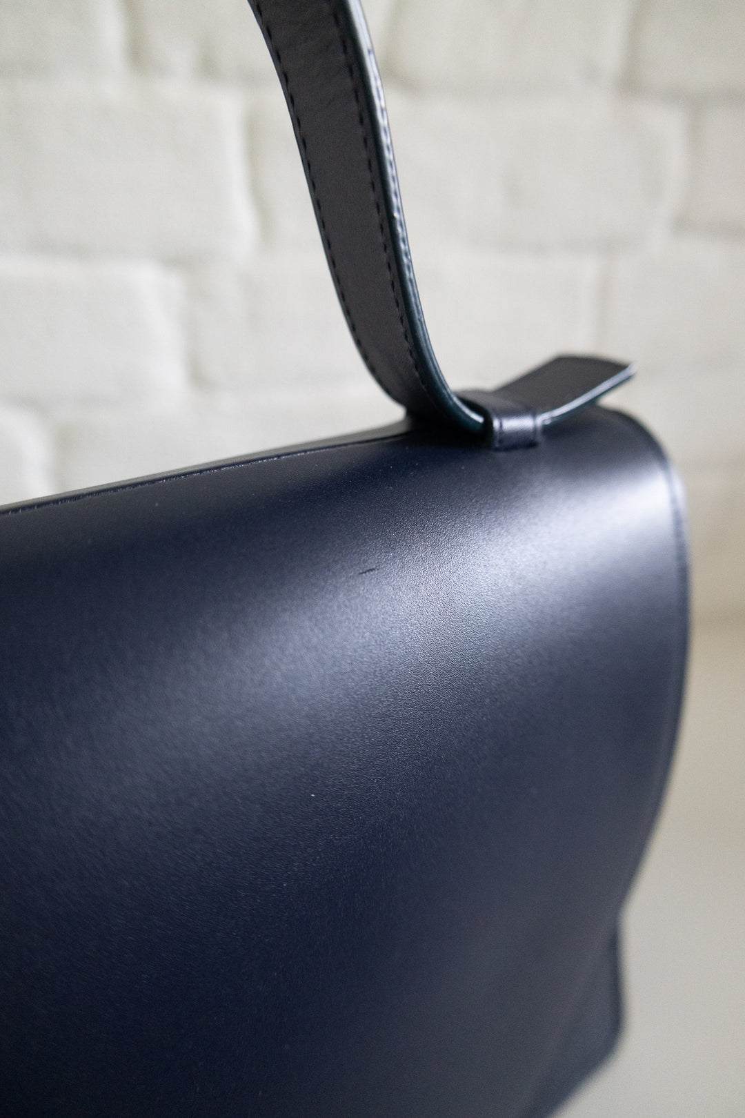 SS. Mini Briefcase Marine Pure