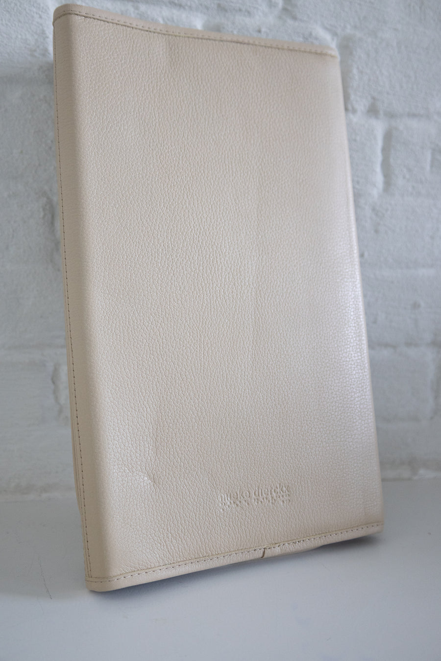 SS. Mommy Bag Noisette Croco + Diaper Etui & Changing mat Sand stuctured