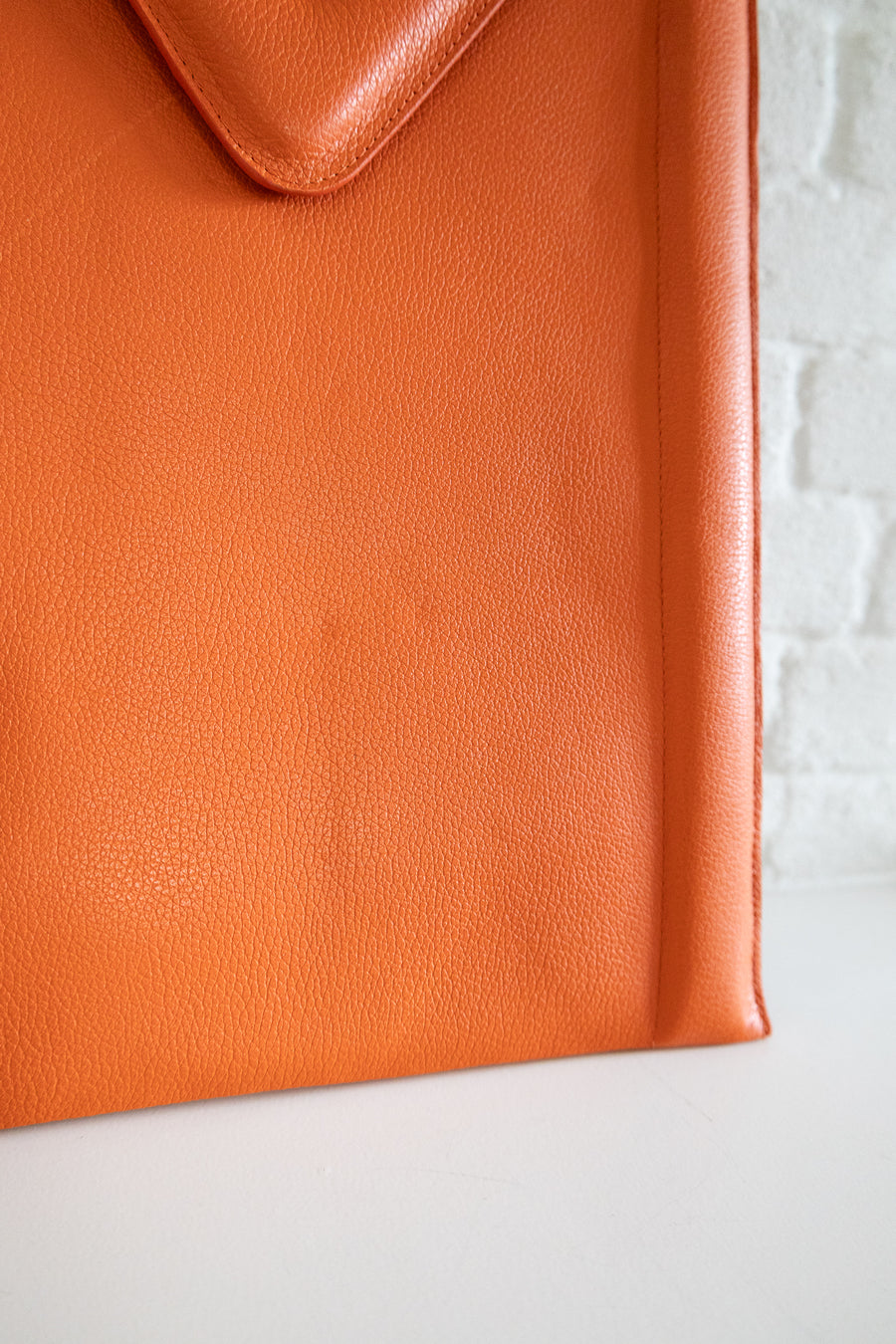 SS. Laptop Sleeve Naranja Structured (16 inch)