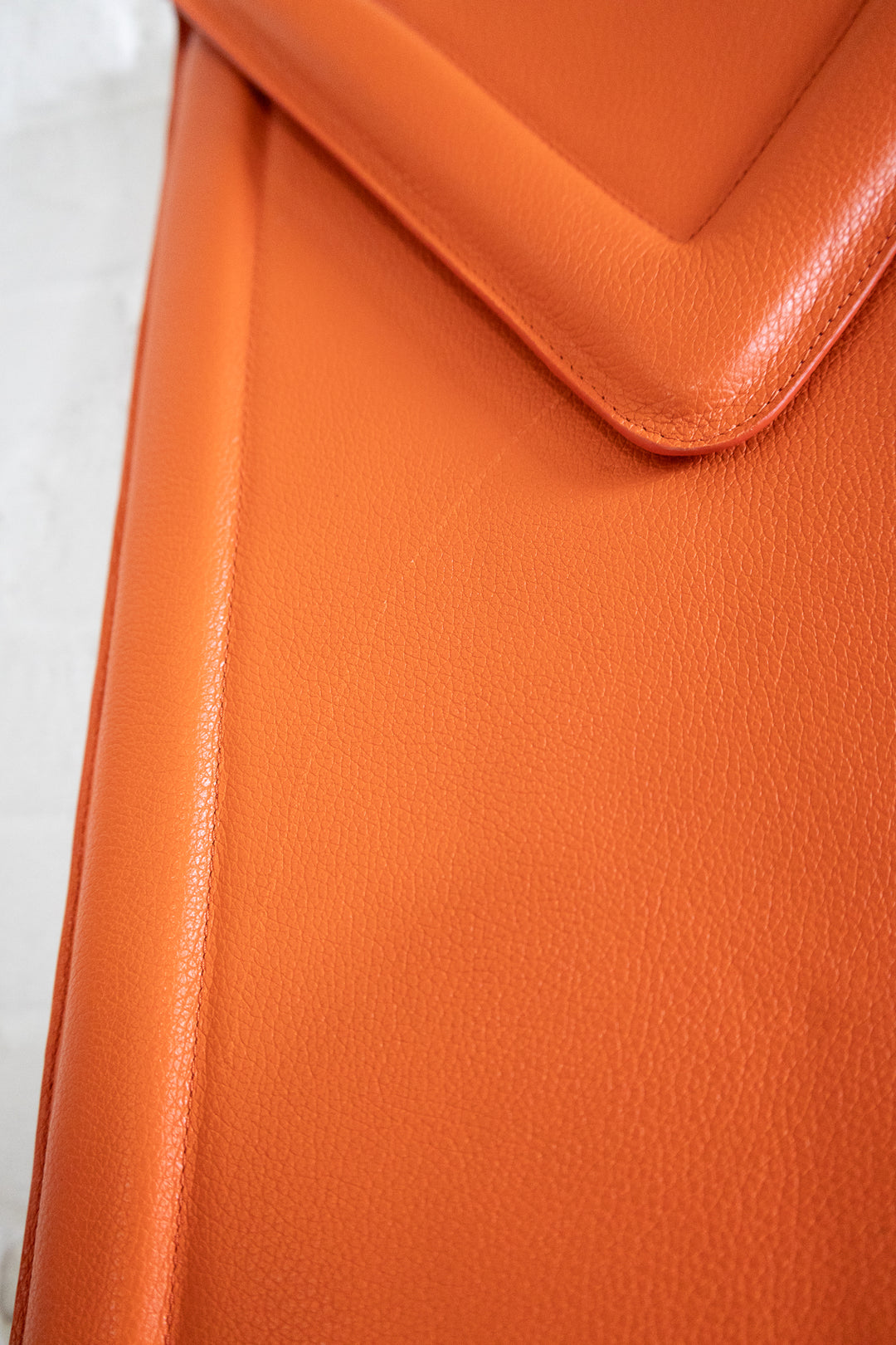 SS. Laptop Sleeve Naranja Structured (16 inch)