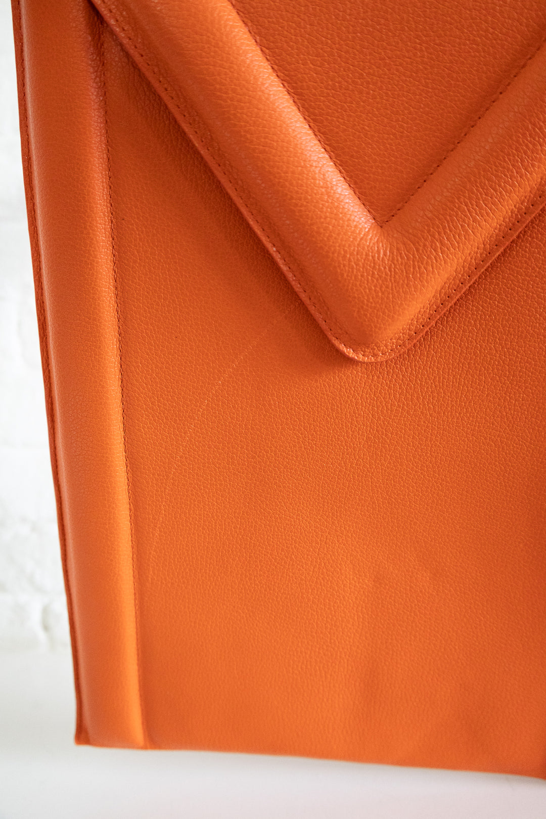 SS. Laptop Sleeve Naranja Structured (16 inch)