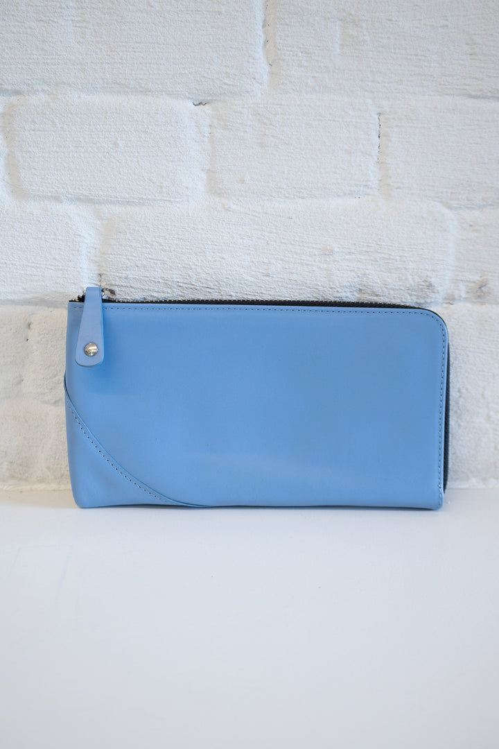 SS. PXL Bleu Ciel Pure