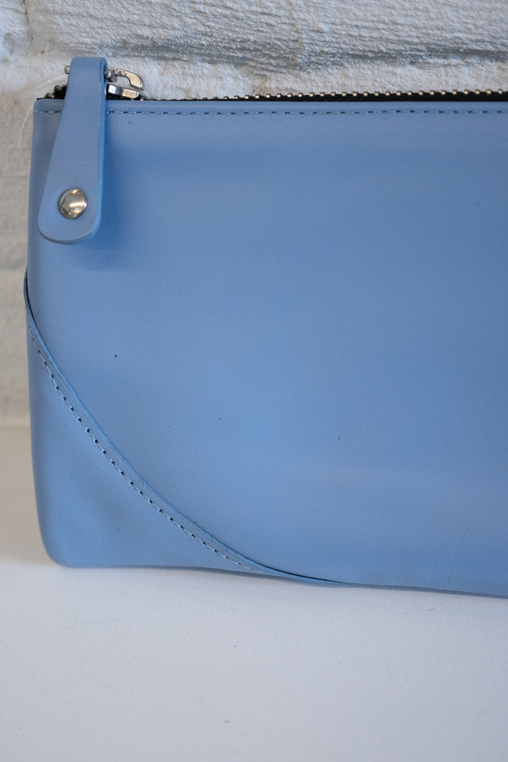 SS. PXL Bleu Ciel Pure
