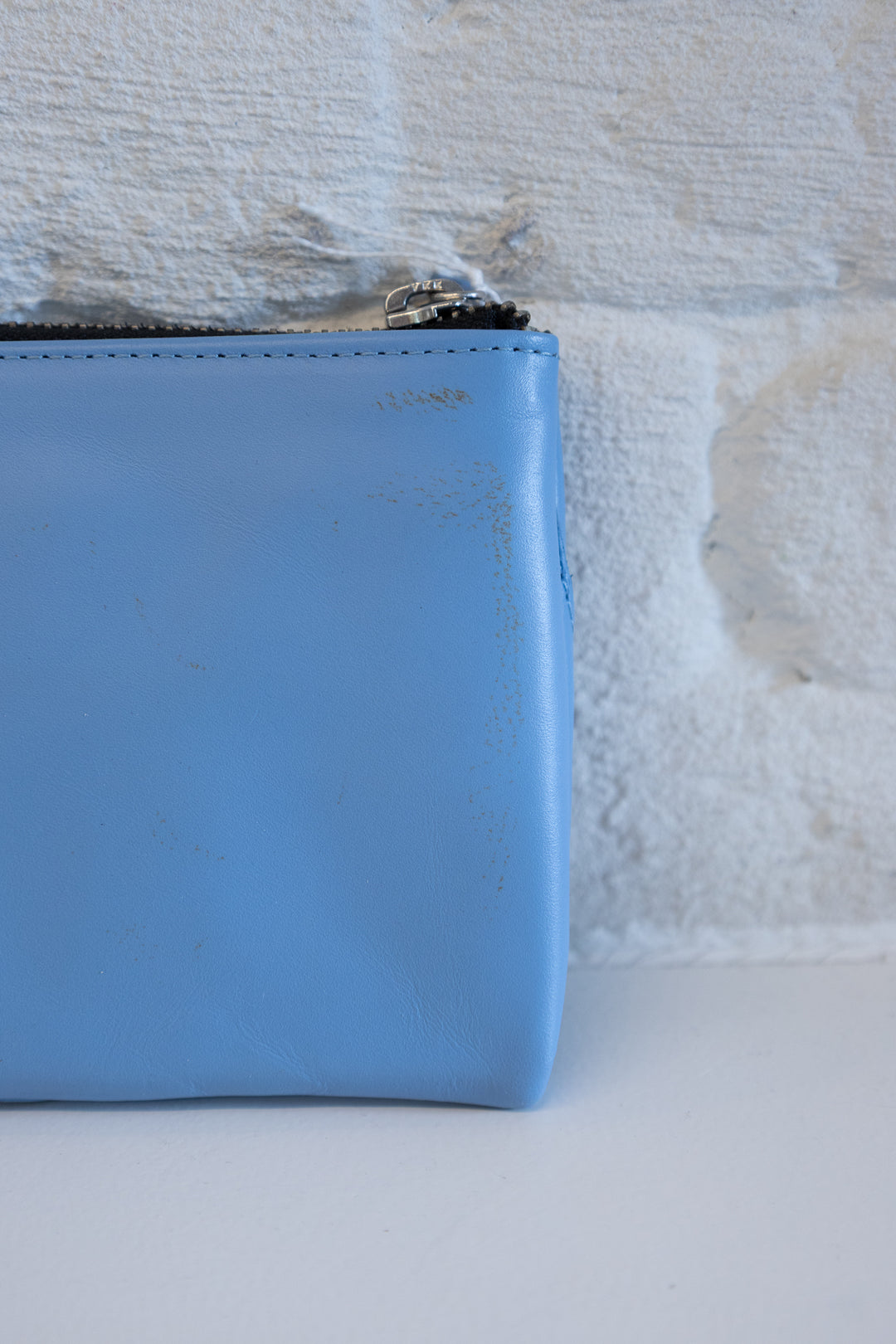 SS. PXL Bleu Ciel Pure