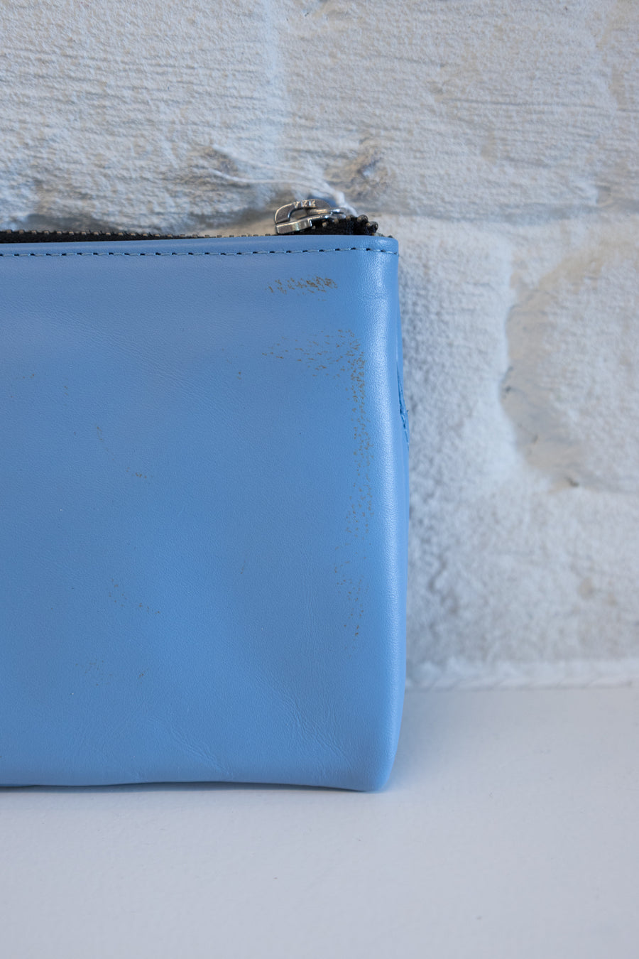 SS. PXL Bleu Ciel Pure