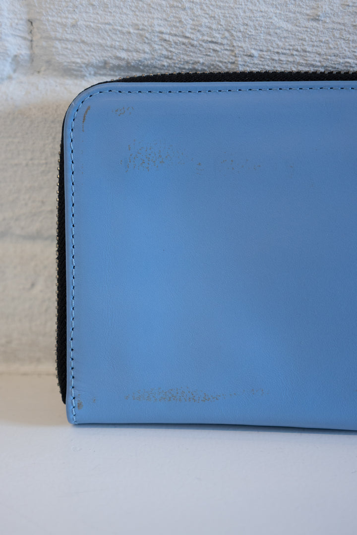 SS. PXL Bleu Ciel Pure