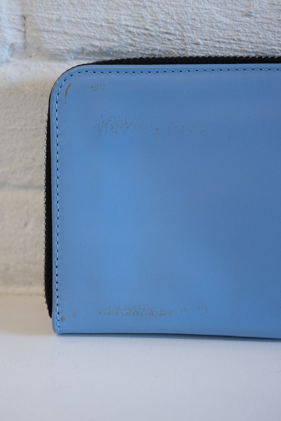 SS. PXL Bleu Ciel Pure