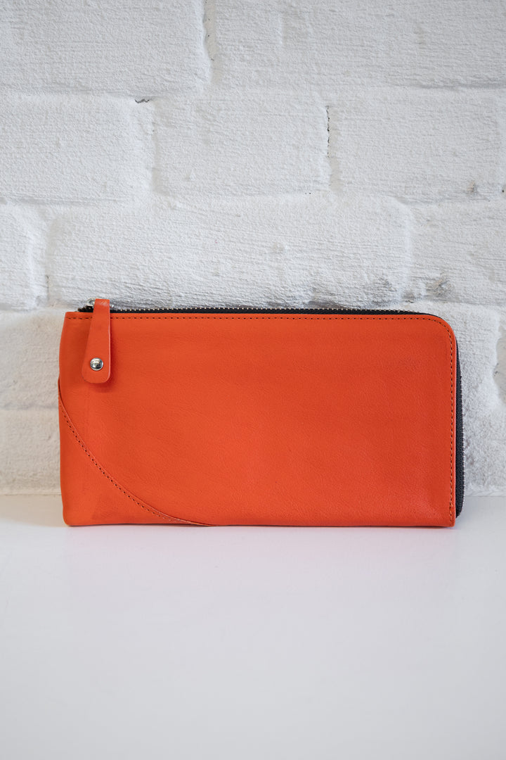 SS. PXL Naranja Velvet