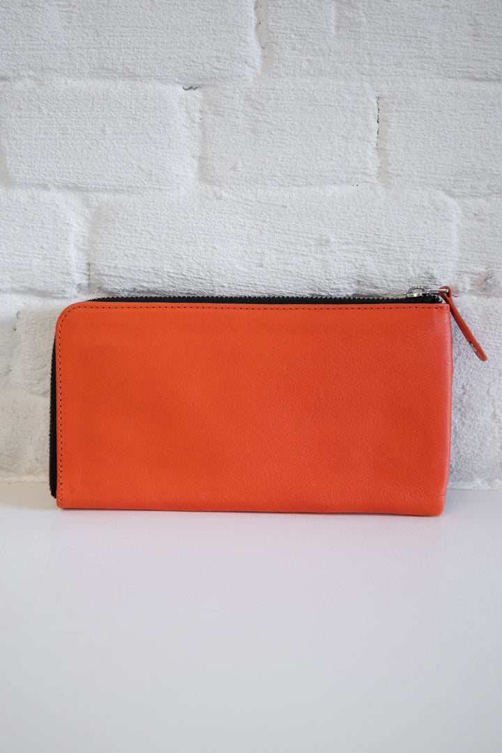 SS. PXL Naranja Velvet
