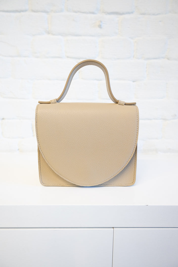 SS. Micro Beige Structured