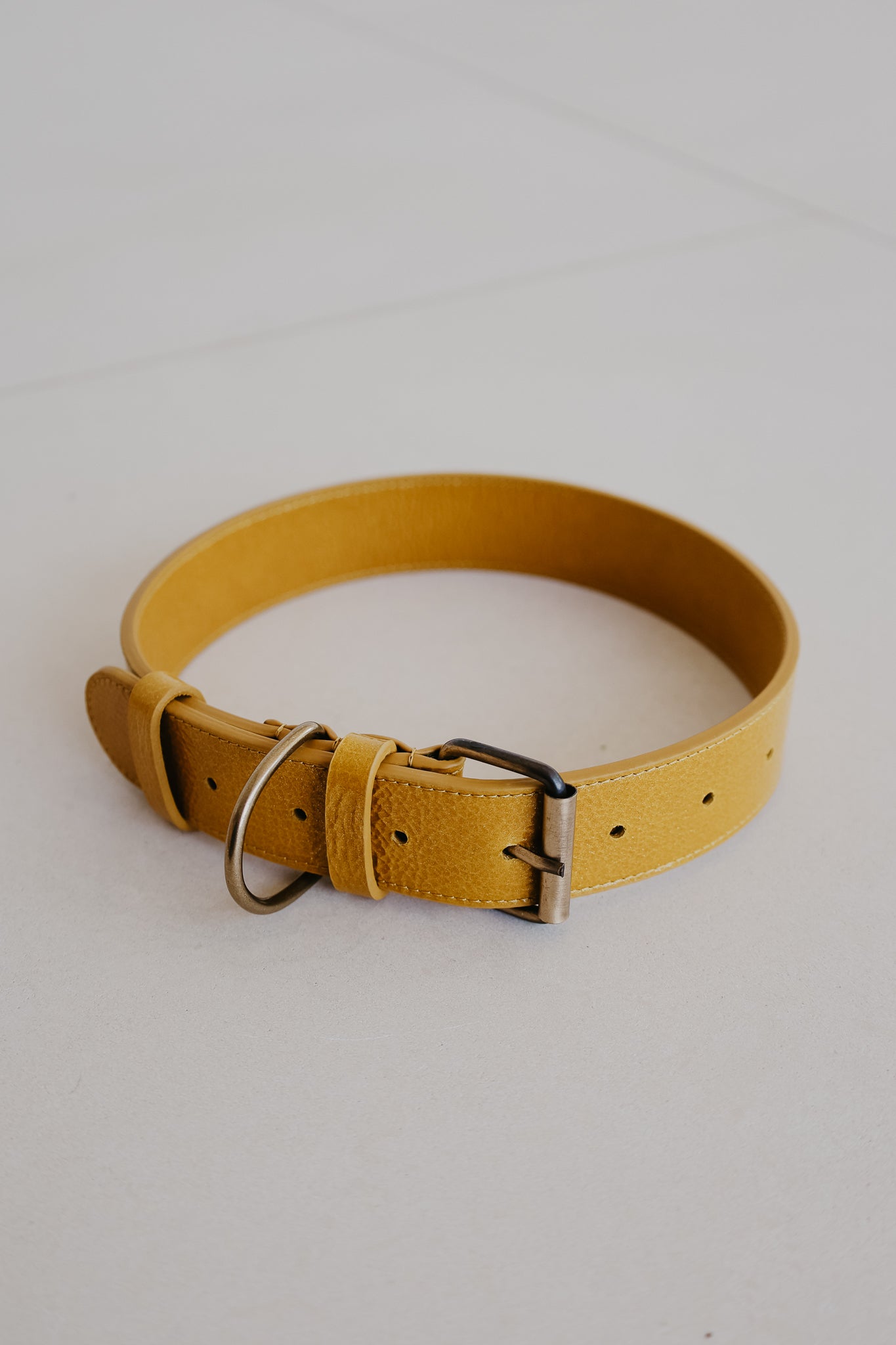 Collar | Citrine