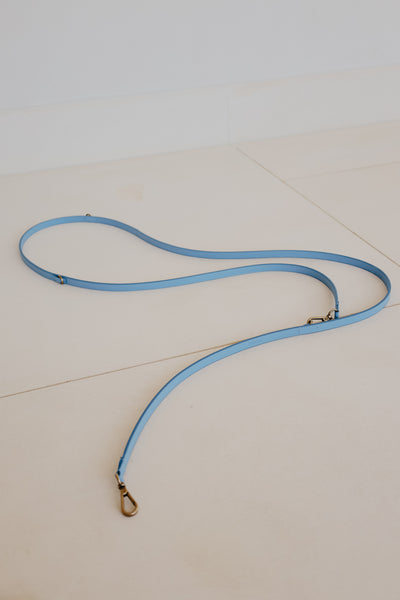 Leash | Bleu Ciel