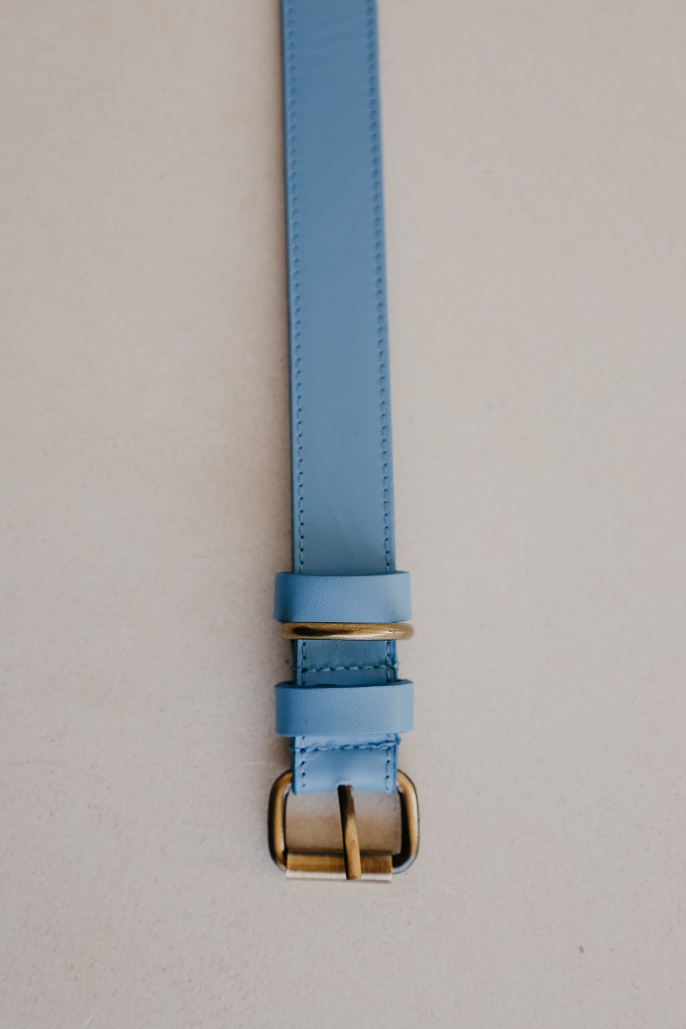 Collar | Bleu Ciel