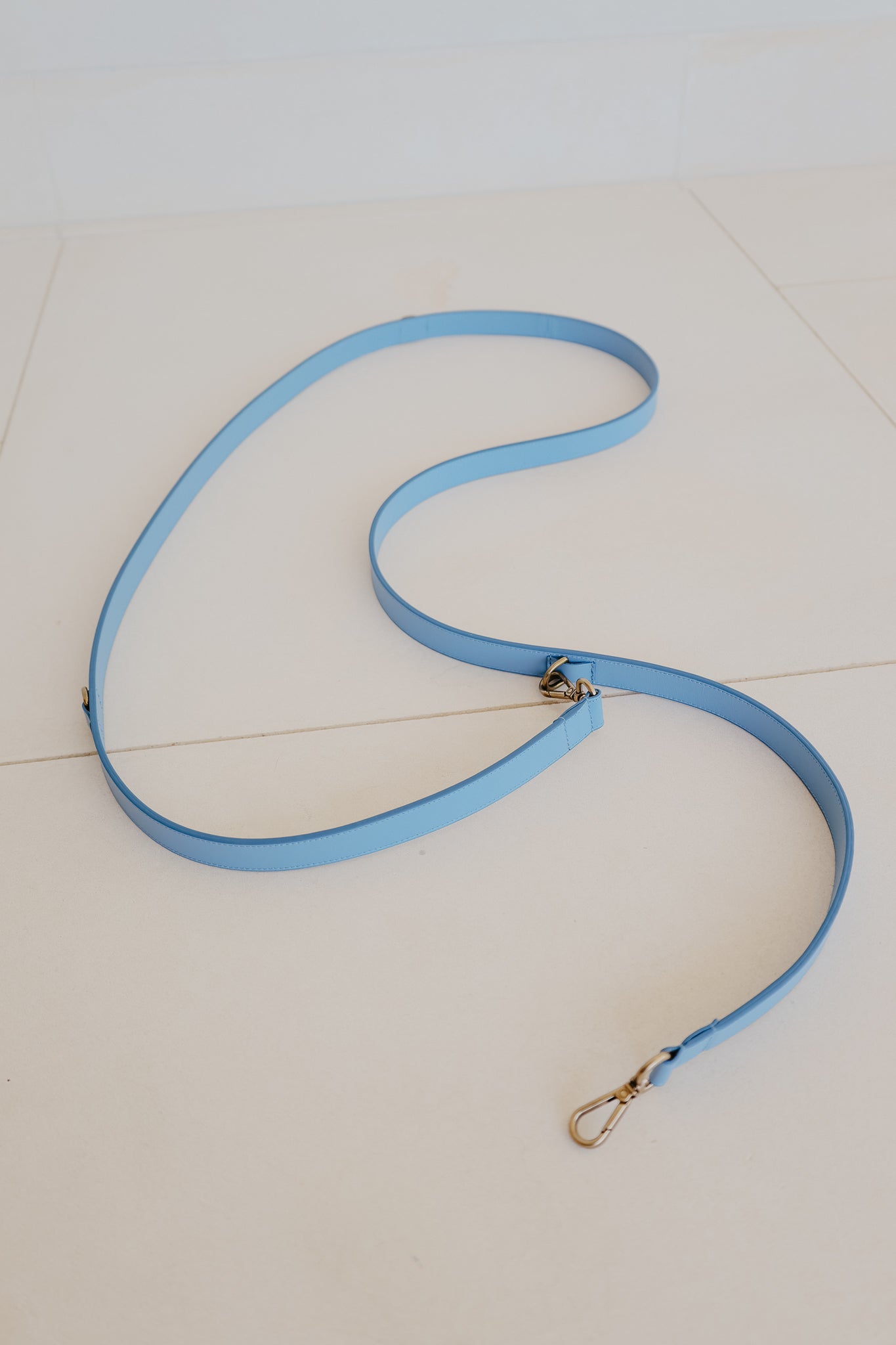 Leash | Bleu Ciel