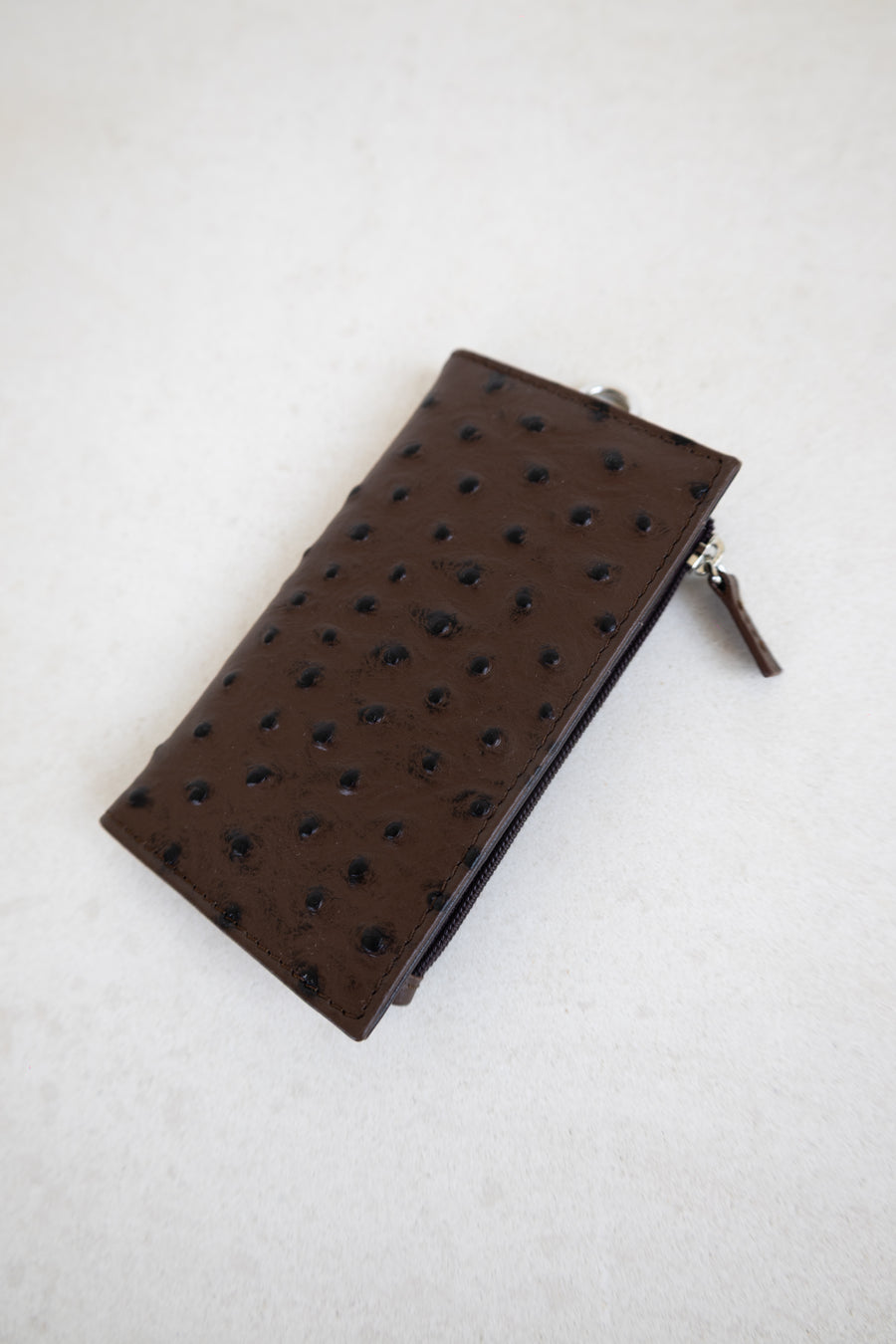Cardholder Zip | Etna Struzzo