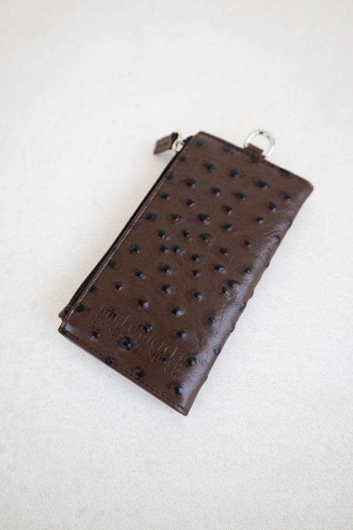 Cardholder Zip | Etna Struzzo