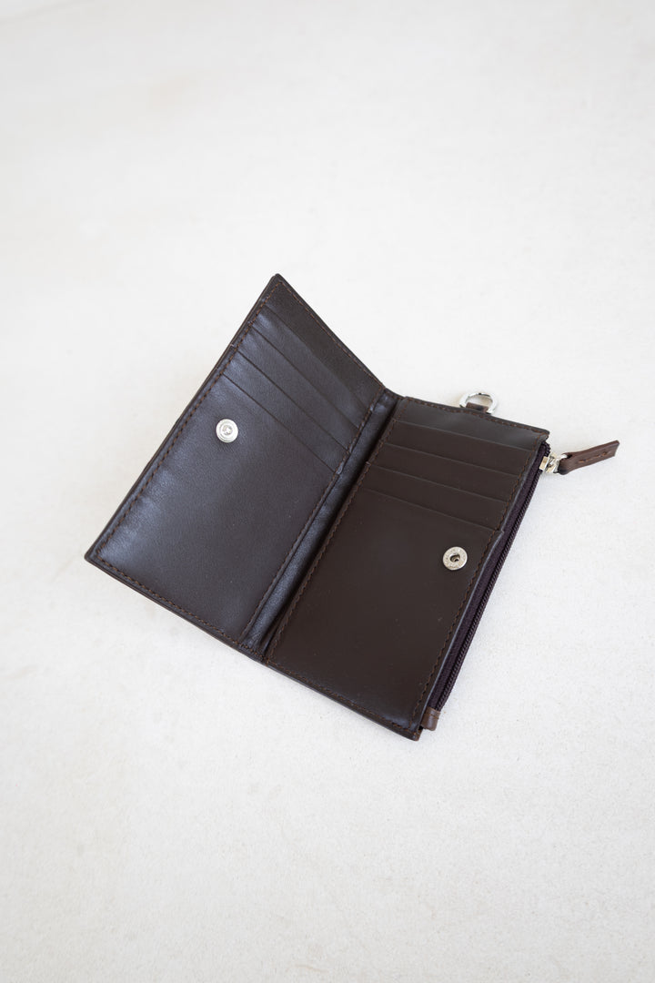 Cardholder Zip | Etna Struzzo