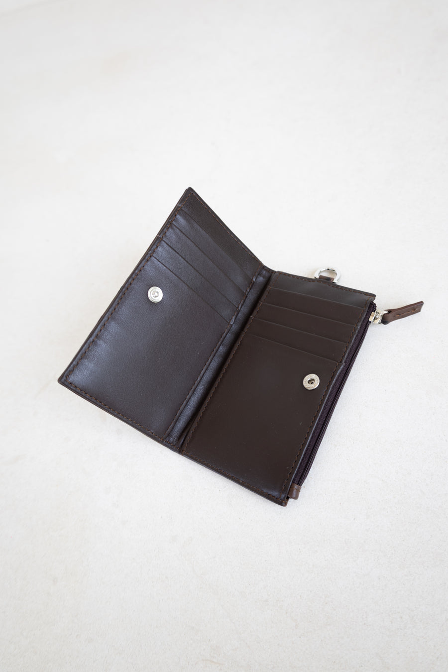 Cardholder Zip | Etna Struzzo
