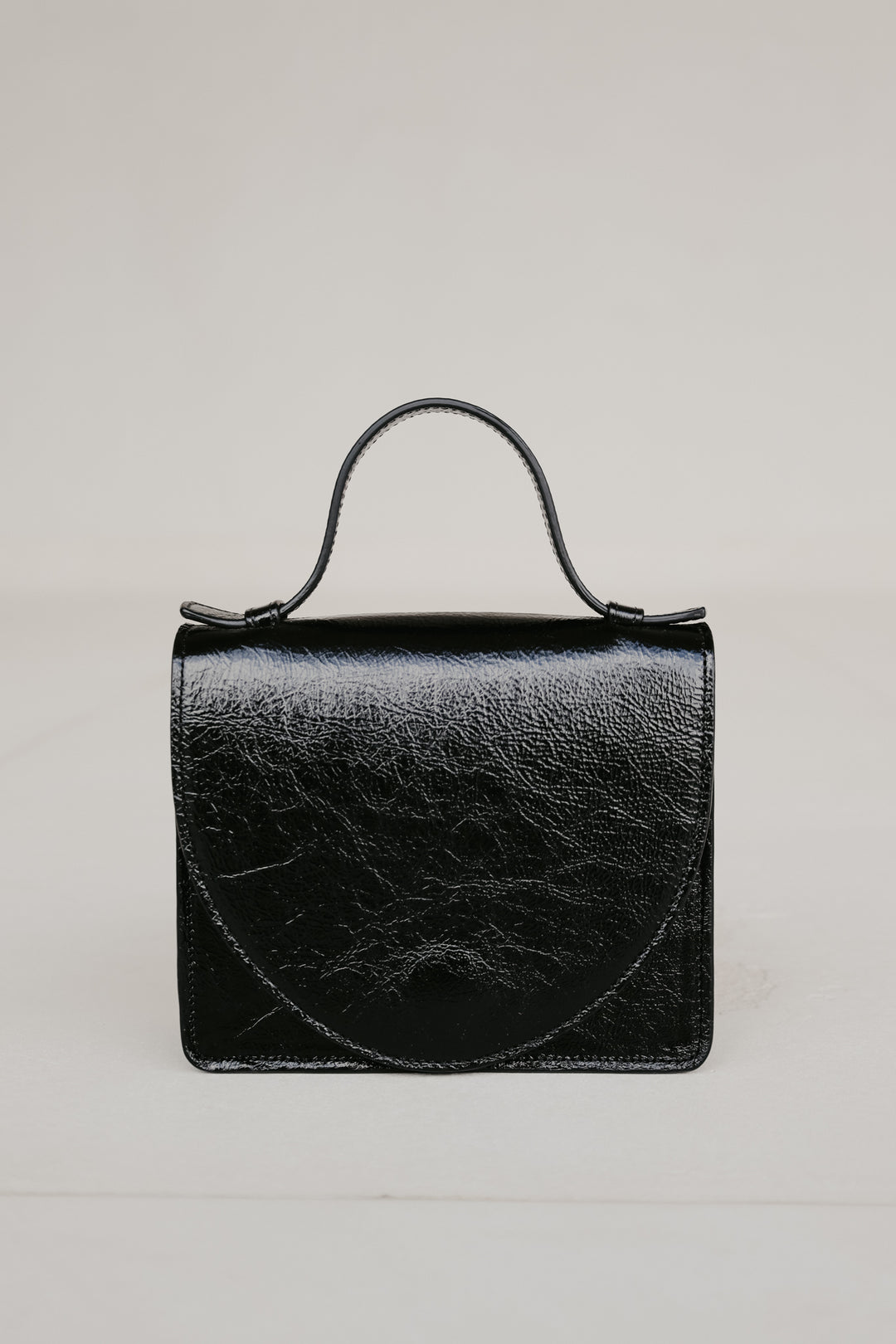 Micro Briefcase | Basalt