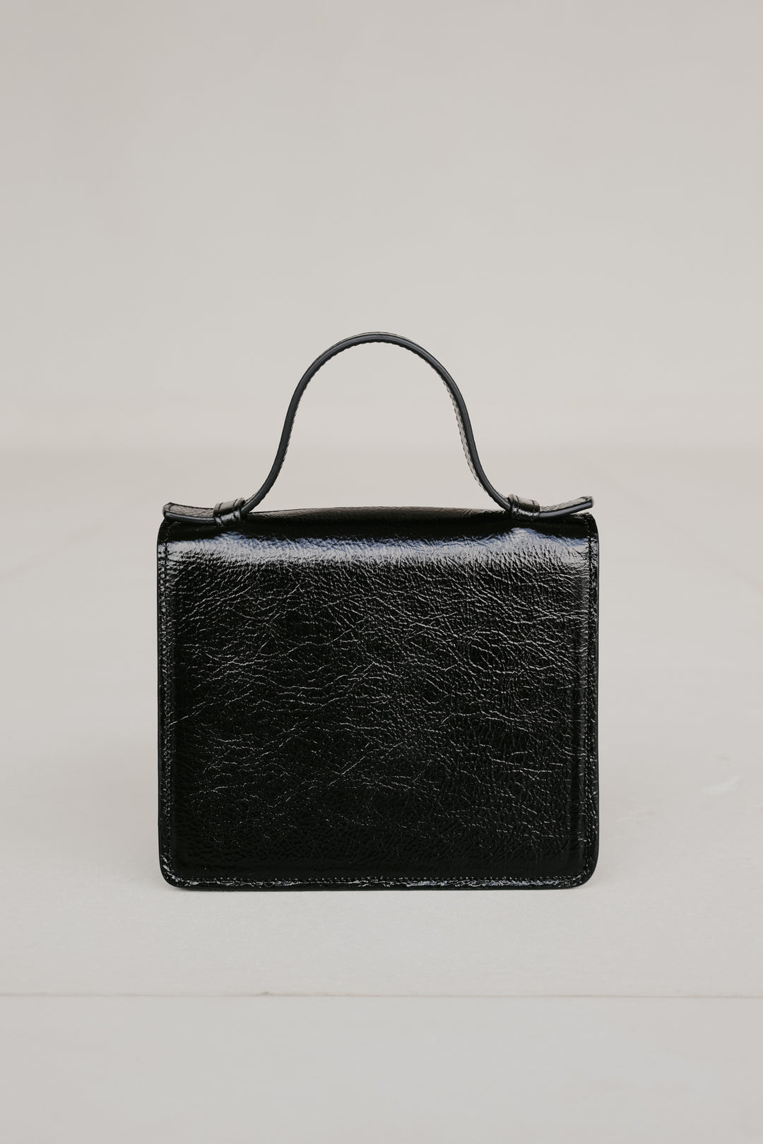 Micro Briefcase | Basalt