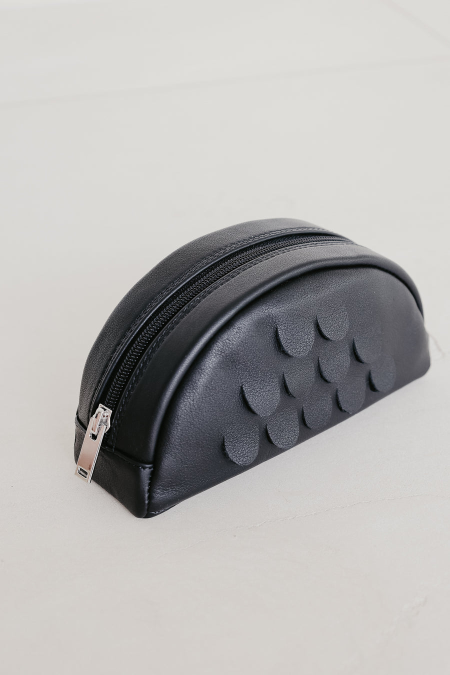 Pencil Case Scales | Black