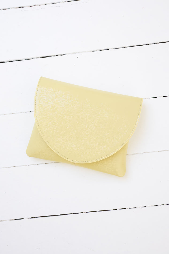 Bridal Collection | Mini Envelope Butter Stone