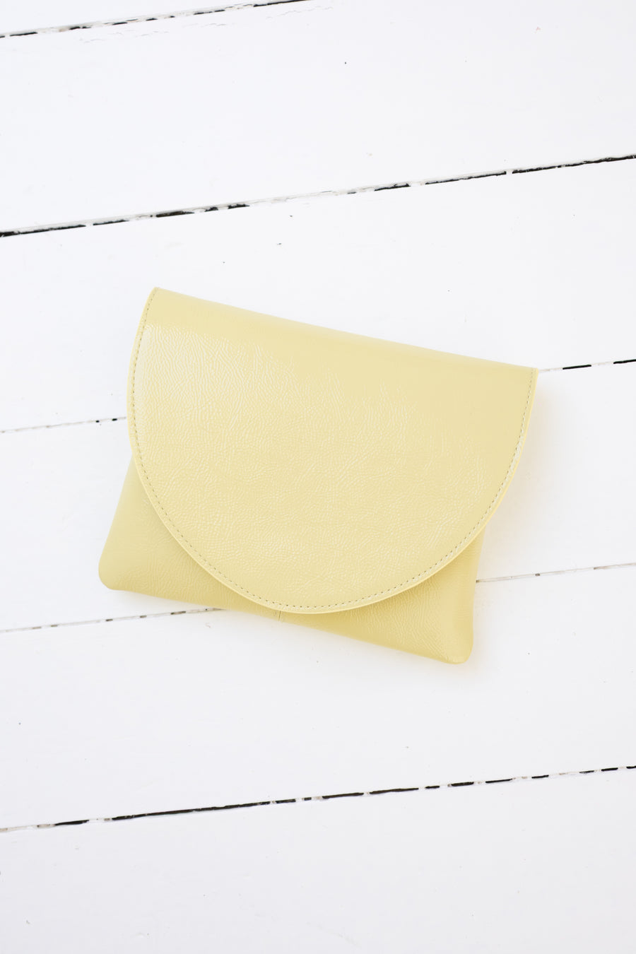 Bridal Collection | Mini Envelope Butter Stone