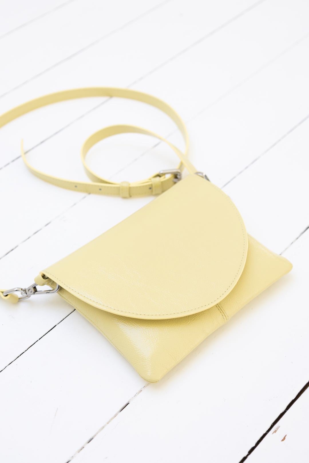Bridal Collection | Mini Envelope Butter Stone