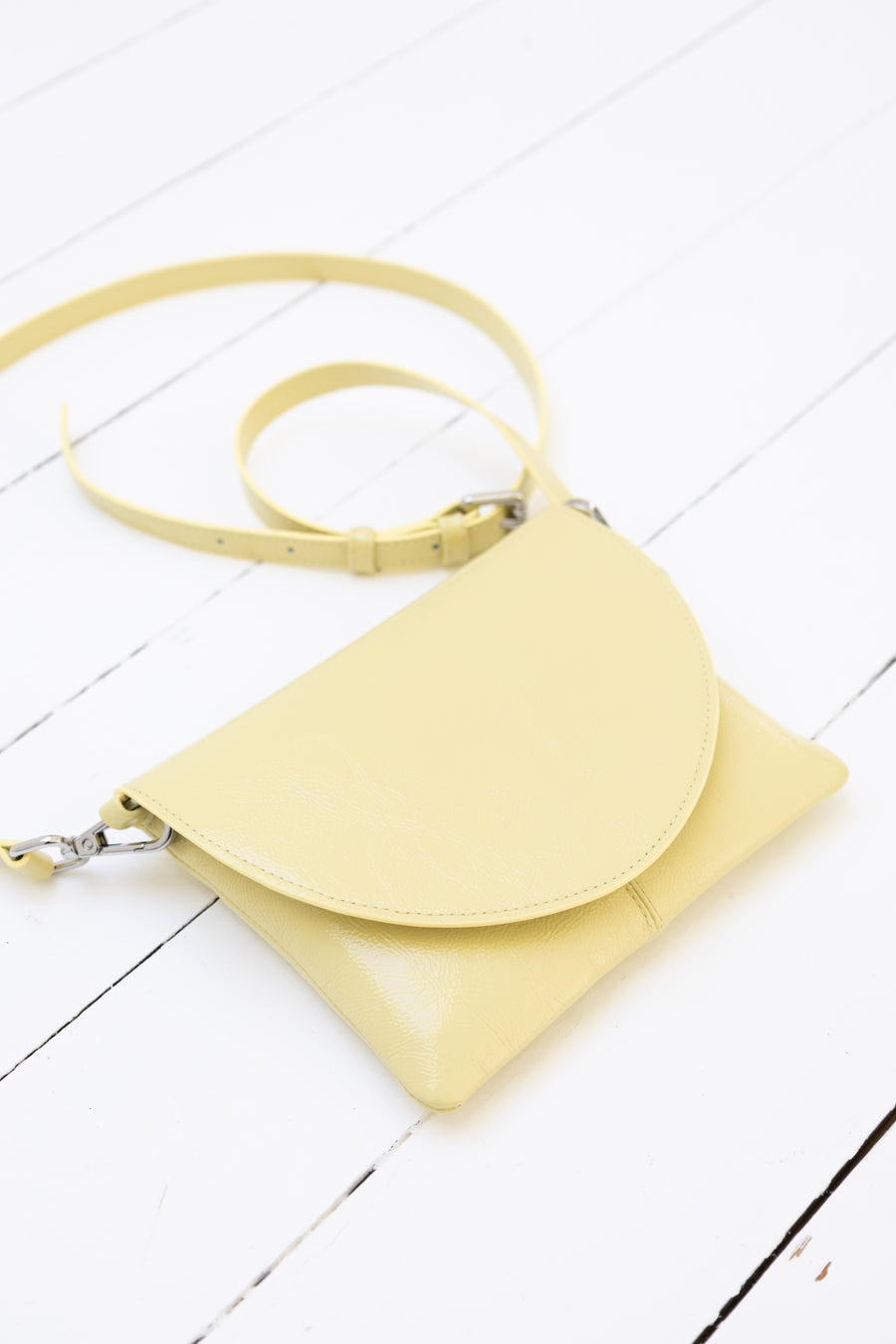 Bridal Collection | Mini Envelope Butter Stone