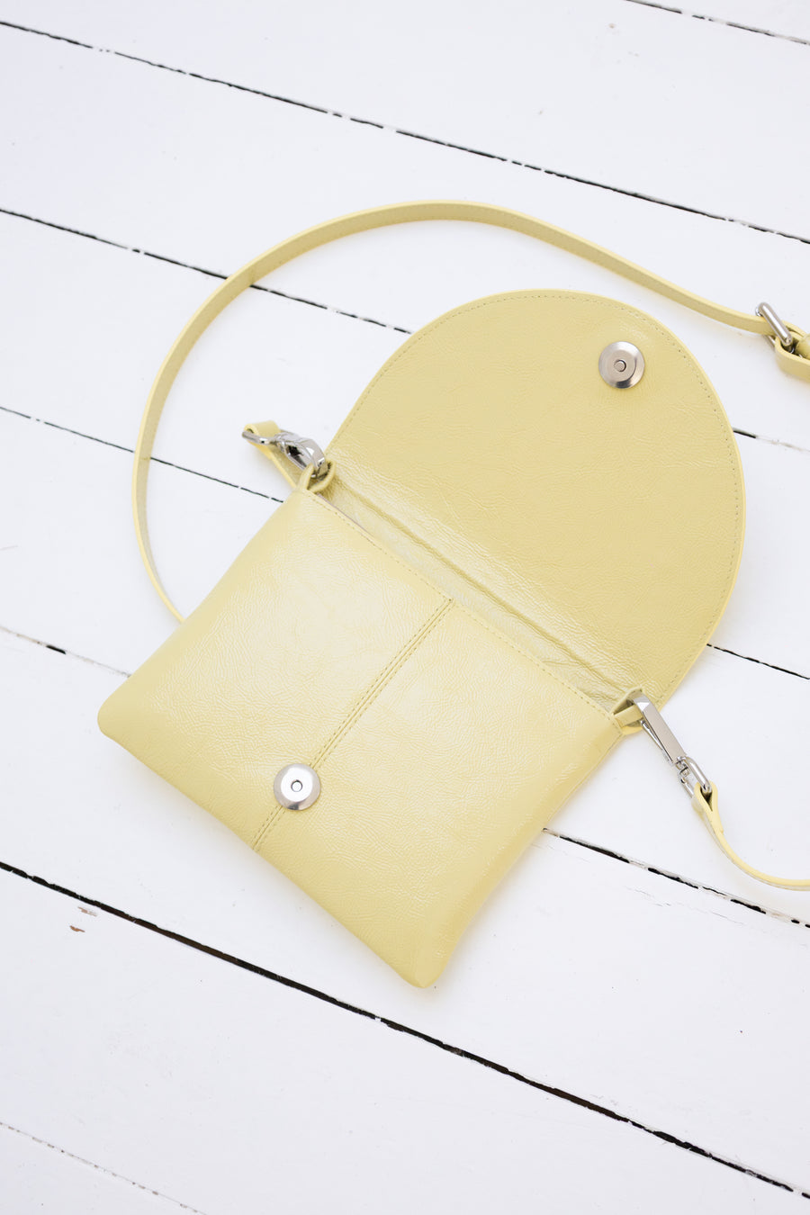 Bridal Collection | Mini Envelope Butter Stone