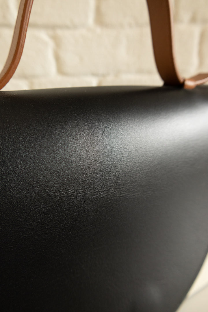 SS. Mini Briefcase Tricolor Classic I