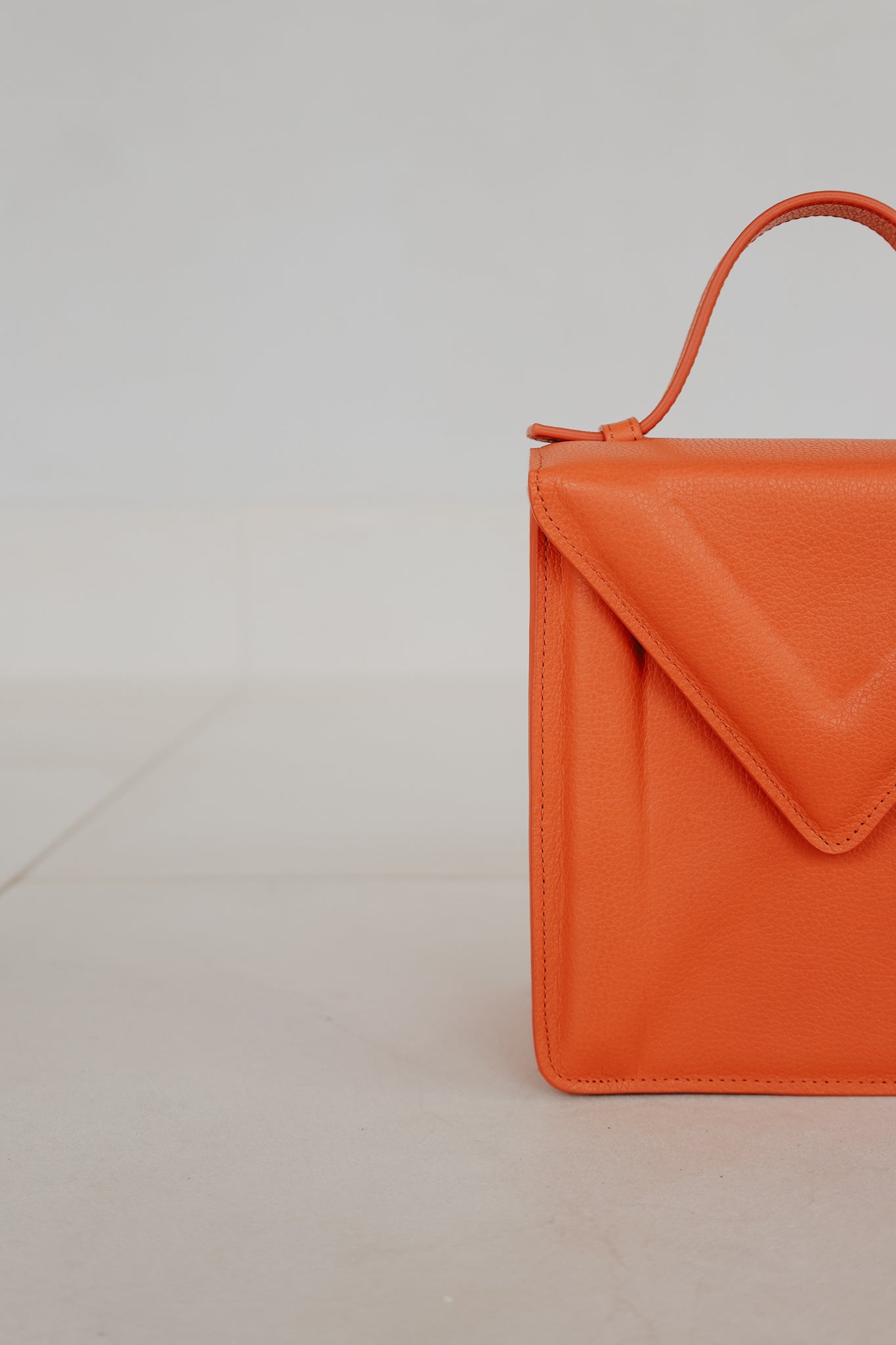 Boxbag | Naranja Structured