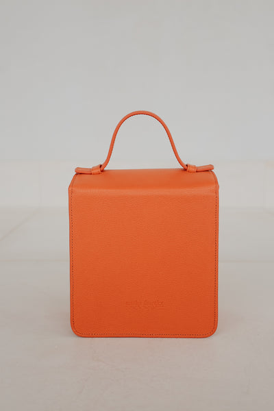 Boxbag | Naranja Structured