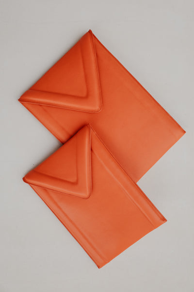 Laptop Sleeve M 16 inch | Naranja Structured