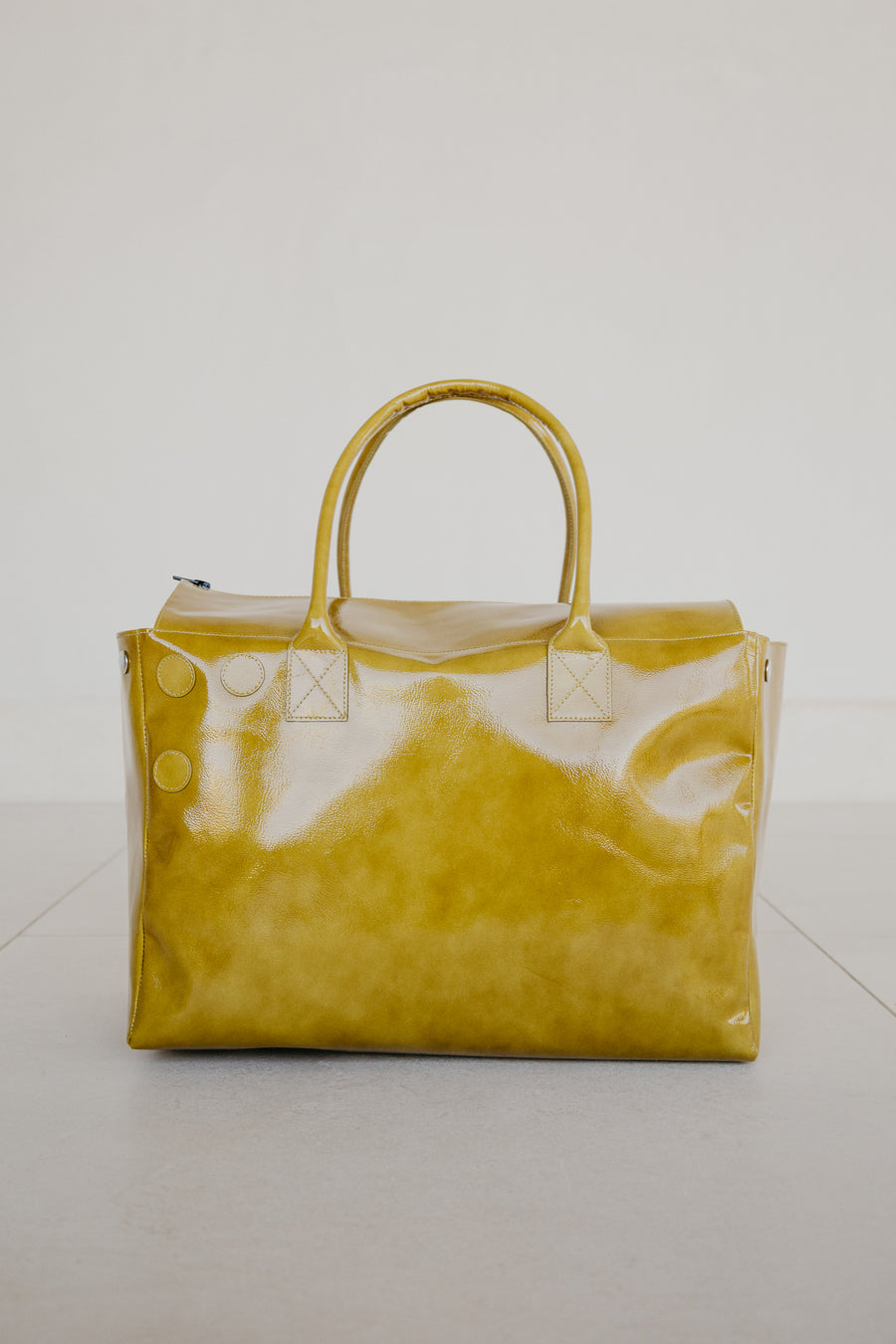 Grocery Bag | Pear Stone