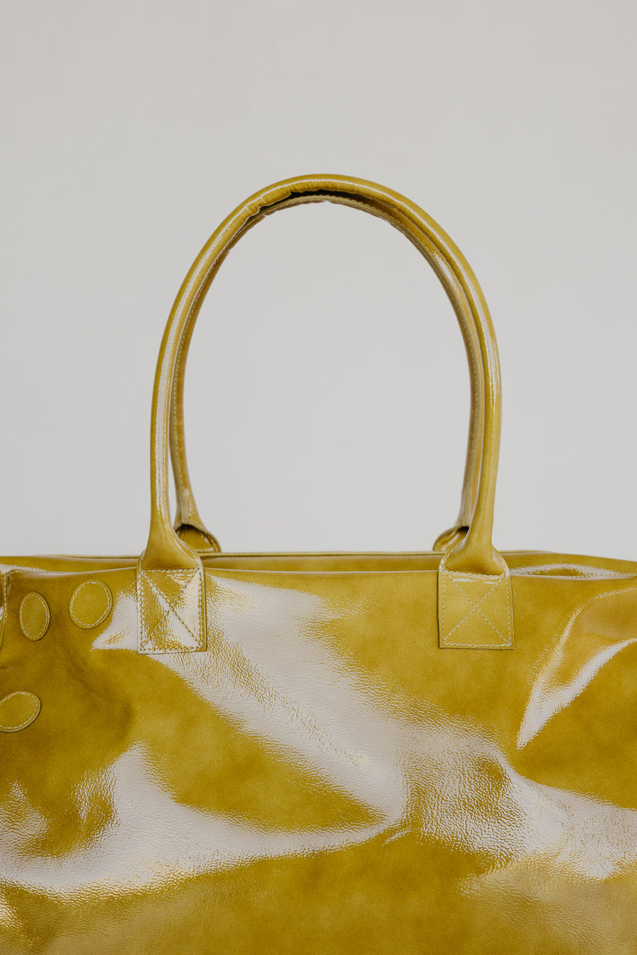 Grocery Bag | Pear Stone