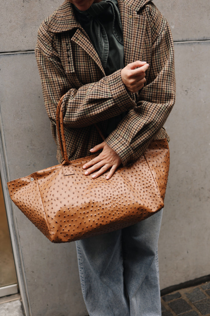 Grocery Bag | Palermo Struzzo