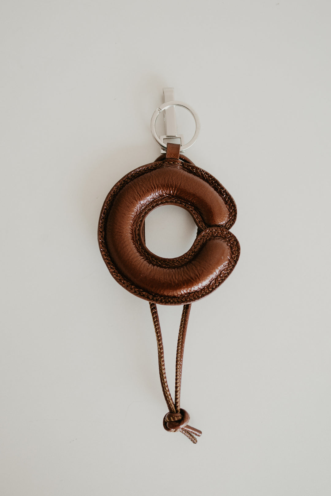 Alphabet Keychain | Quarts