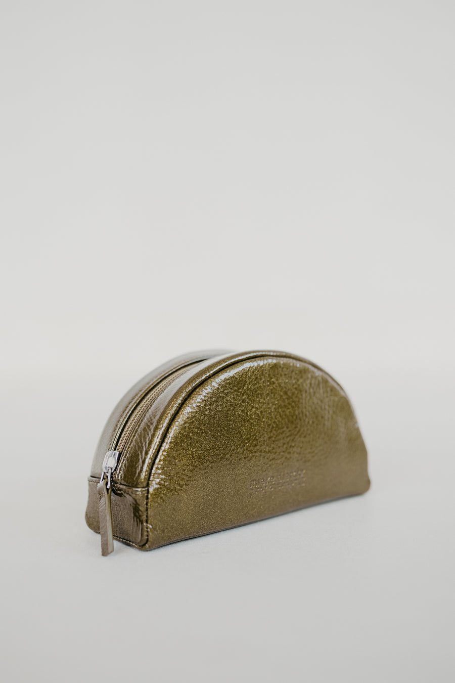 Pencil Case | Bronze Stone