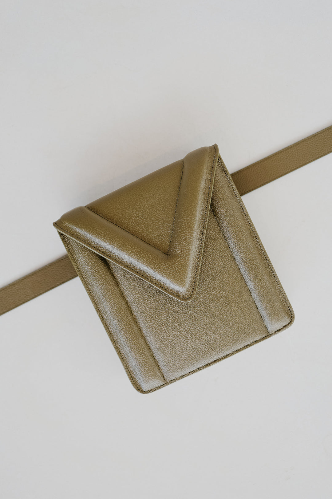M XL | Khaki Structured