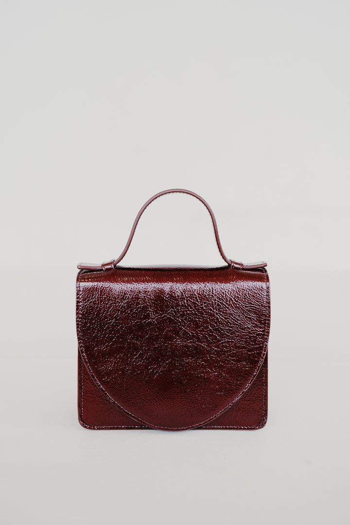 Micro Briefcase | Ruby